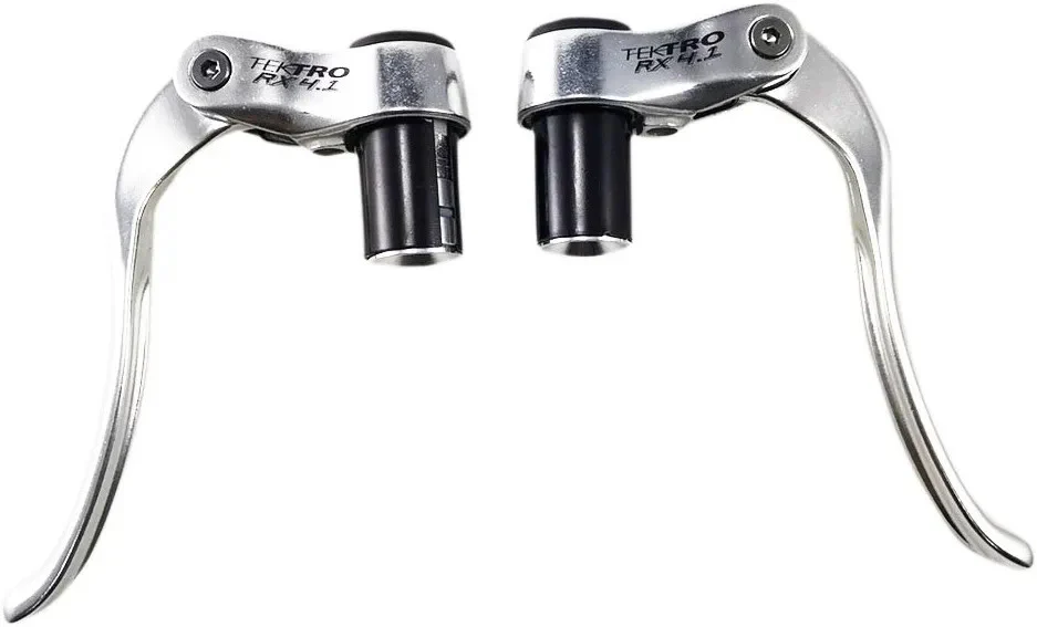 Tektro RX 4.1 Time Trial Alloy Canti/Calliper Brake Levers For Aero Bars All Colours - Image 3
