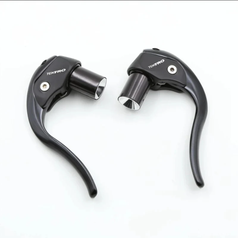 Tektro TL720 Aero Time Trial TT Alloy Calliper/Canti Brake Levers - Image 3
