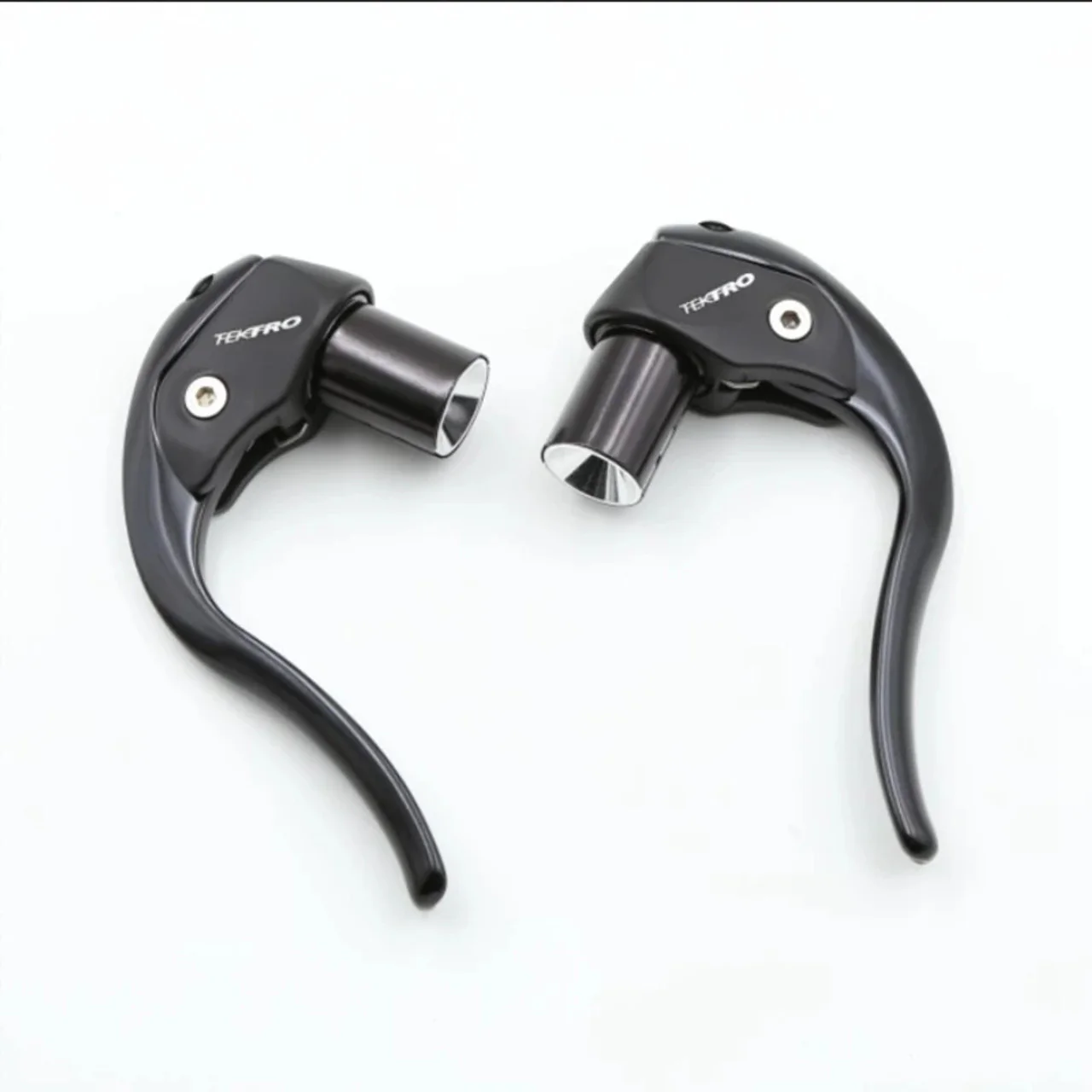 Tektro TL720 Aero Time Trial TT Alloy Calliper/Canti Brake Levers - Image 4