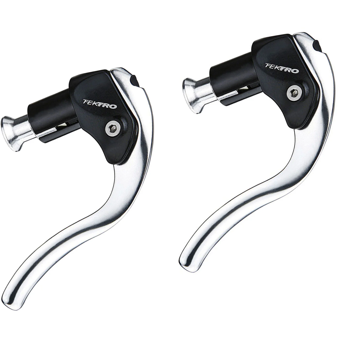 Tektro TL720 Aero Time Trial TT Alloy Calliper/Canti Brake Levers - Image 5