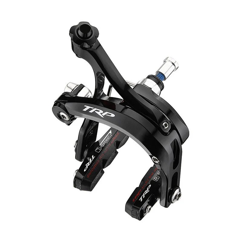 Tektro TRP R879 Brakeset 39-49mm Reach Allen Key Fitting in Black - Image 2