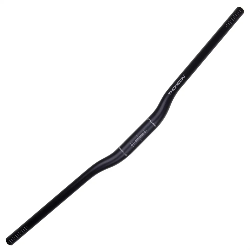 Thomson Elite Downhill 31.8mm Handlebars 20 x 800mm *** UK Shipping Only *** RRP £120