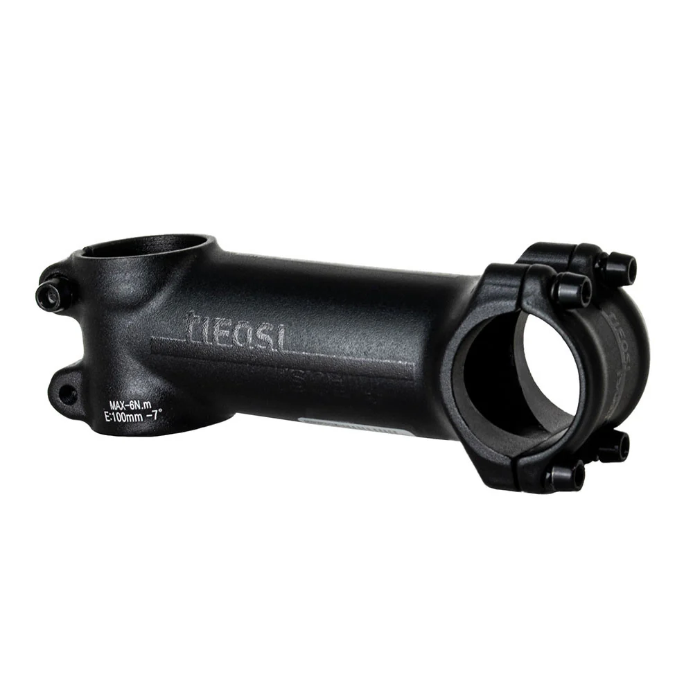 Tifosi Uno handlebar stem 31.8mm clamp