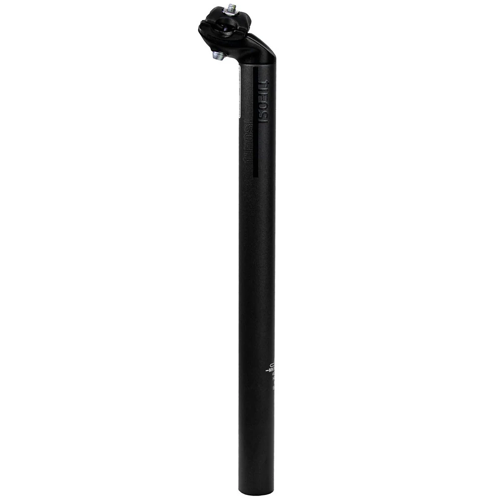 Tifosi Uno | Seatpost | Handlebar Bundle | Black - Image 3