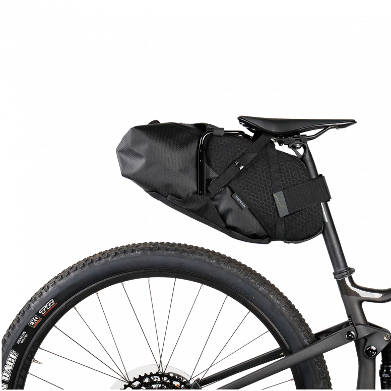 Topeak Backloader X 10 Litre Seatpost Bag - Image 3