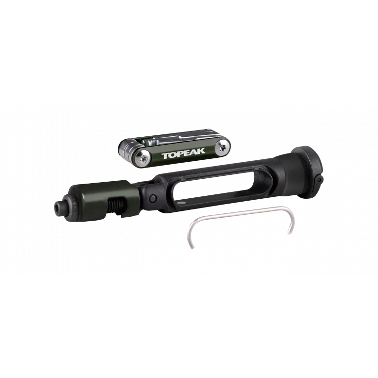 Topeak BB Hide n Tool Portable Allen Key And Chain Tools