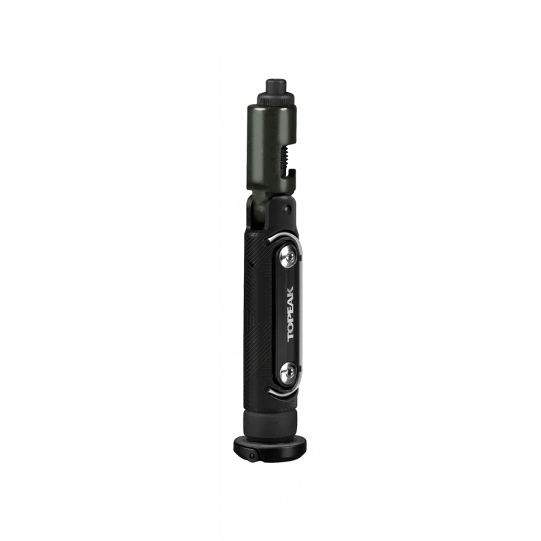 Topeak BB Hide n Tool Portable Allen Key And Chain Tools - Image 4