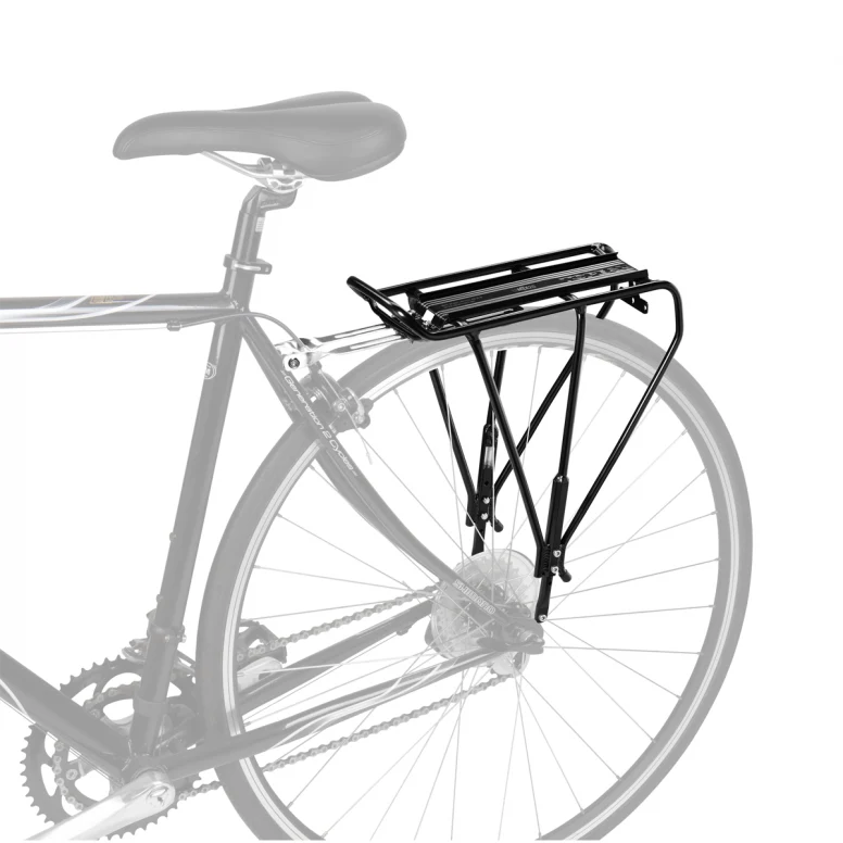 Topeak bicycle rear rack Explorer Universal 2.0 24 to 29" 700c - Image 2