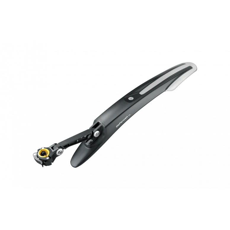 Topeak Defender M1/M2 26" Front And Rear MTB Mudguard Set - Image 3