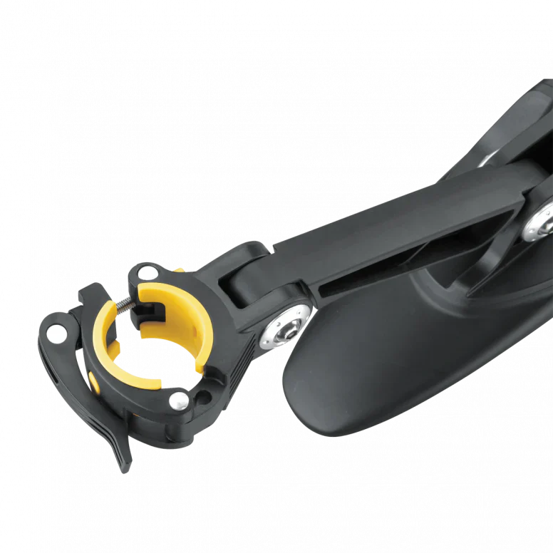 Topeak Defender M1/M2 26" Front And Rear MTB Mudguard Set - Image 5