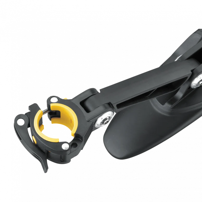 Topeak Defender M2 Flexible 26" Rear Mudguard - Image 3