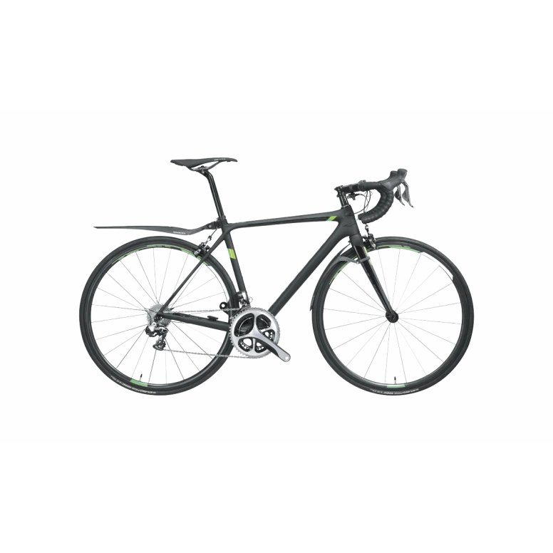 Topeak Defender RC1/RC11 Road Mudguard Set