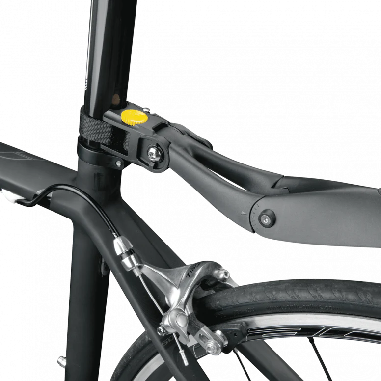 Topeak Defender RC1/RC11 Road Mudguard Set - Image 3