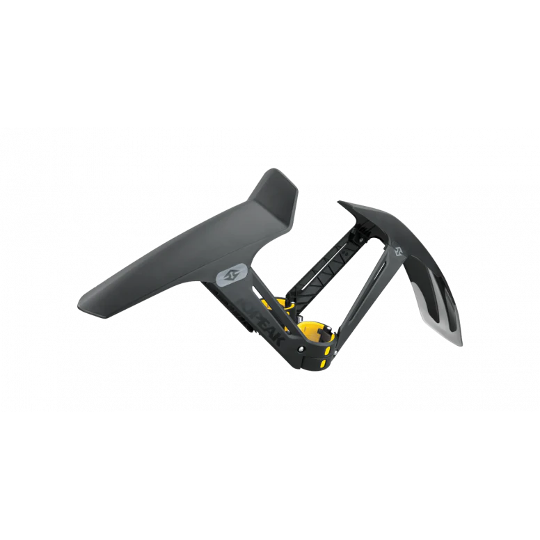 Topeak Defender XC1/XC11 MTB Mudguard Set - Image 2