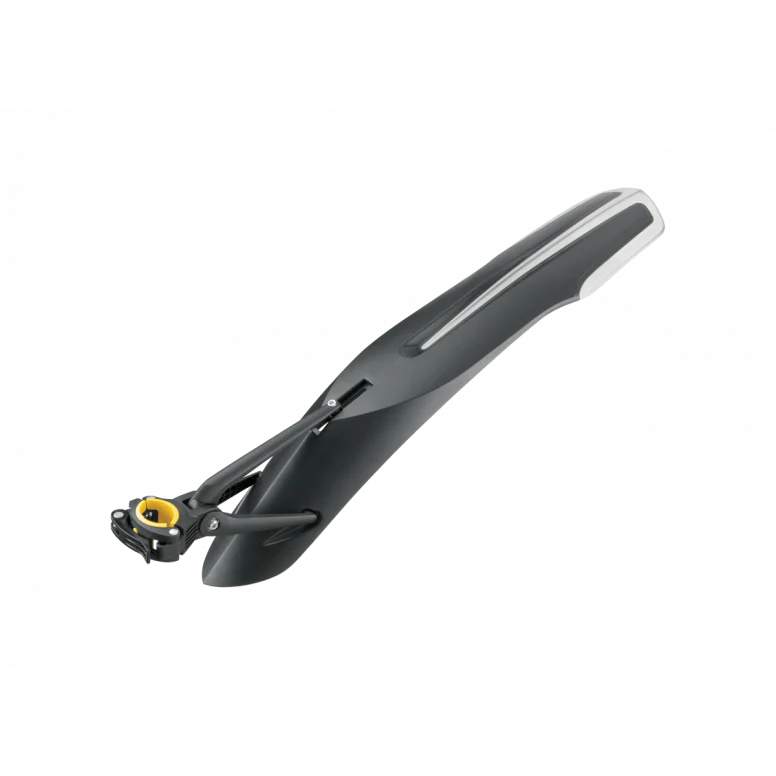 Topeak Defender XC1/XC11 MTB Mudguard Set - Image 5