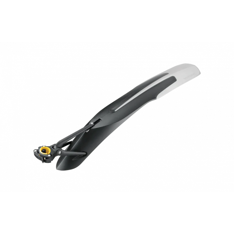 Topeak Defender XC11 Rear Mudguard - Image 2