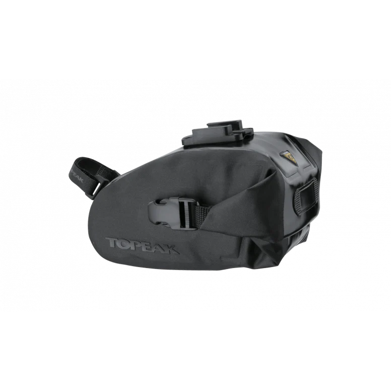 Topeak Drybag Quickclick Wedge Saddle Bag MTB Road Gravel