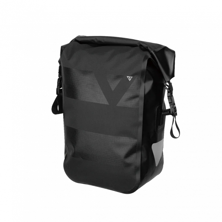 Topeak Drybag W-Quicklock 16 Litre Pannier Bag