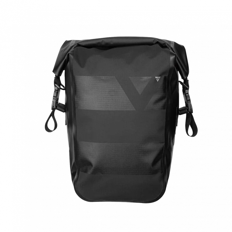 Topeak Drybag W-Quicklock 16 Litre Pannier Bag - Image 3