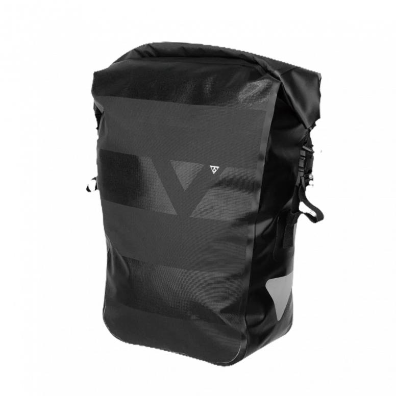 Topeak Drybag W Quicklock 24 Litre Pannier Bag