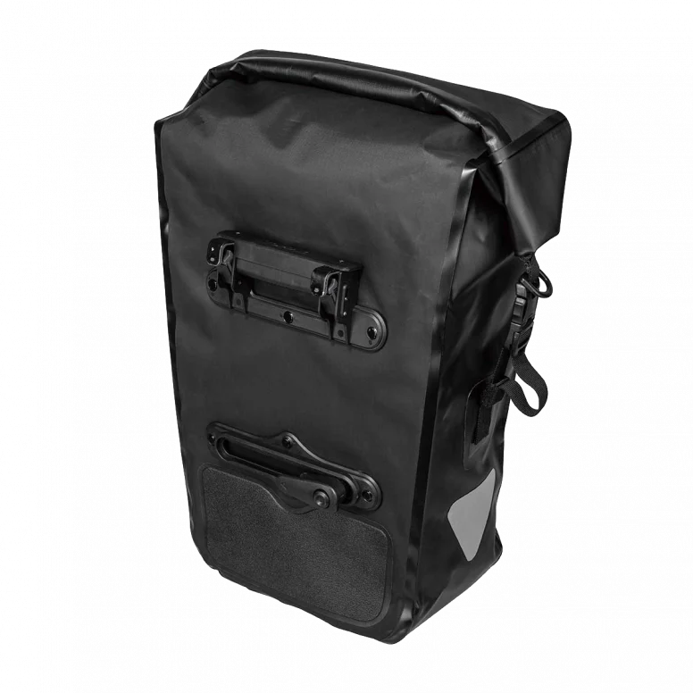 Topeak Drybag W Quicklock 24 Litre Pannier Bag - Image 3