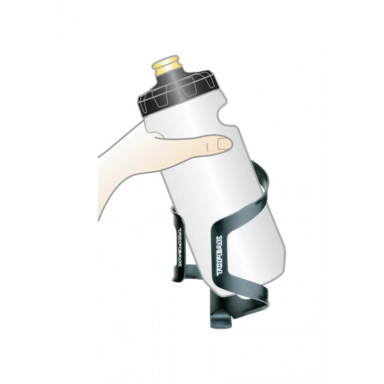 Topeak Dualside Water Bottle Cage - Image 2
