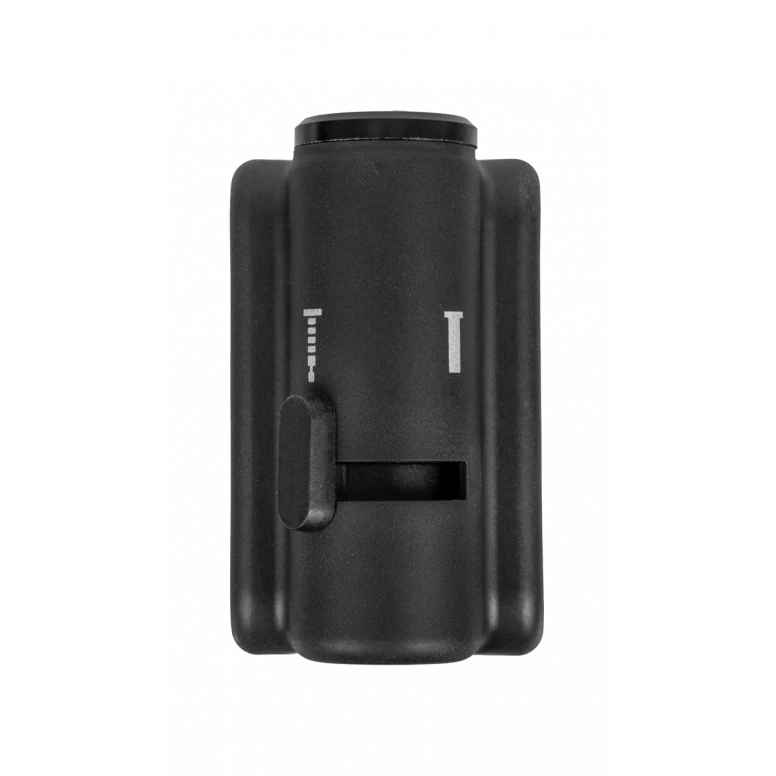 Topeak E-Booster Digital Bicycle Pump - Image 3