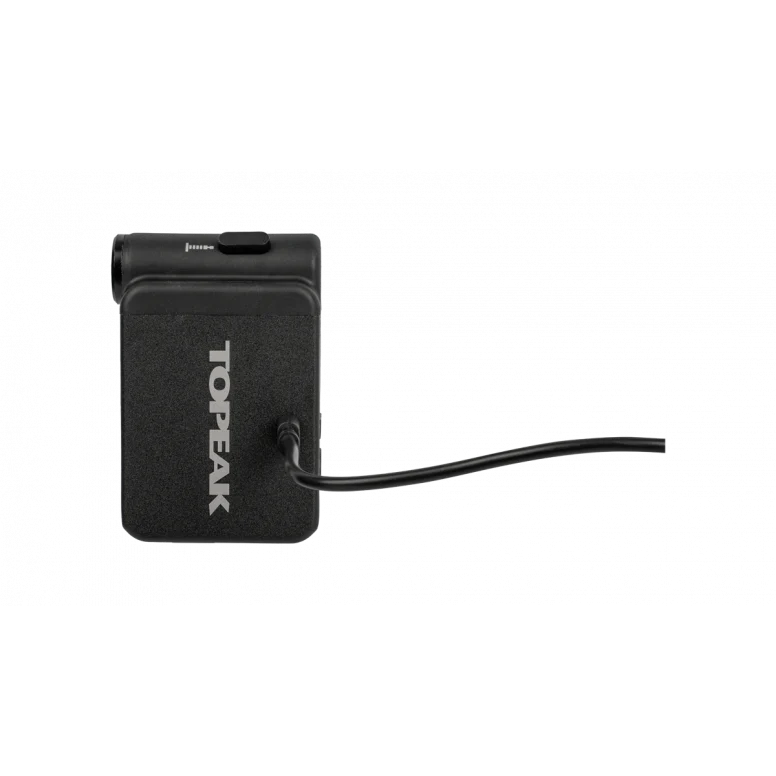 Topeak E-Booster Digital Bicycle Pump - Image 4