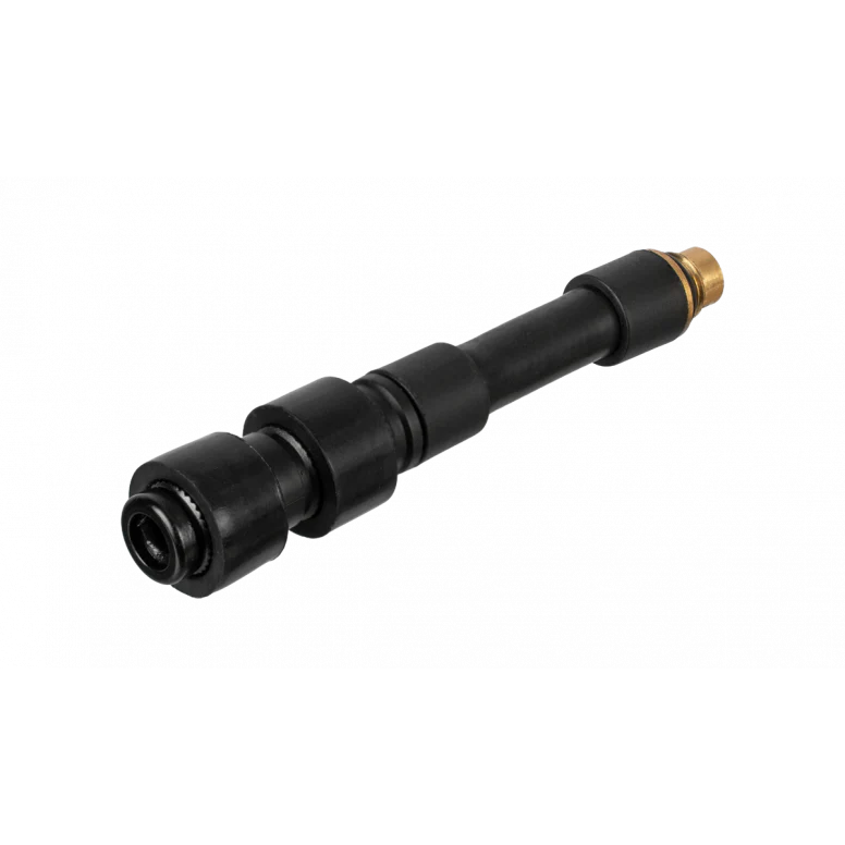 Topeak E-Booster Digital Bicycle Pump - Image 5