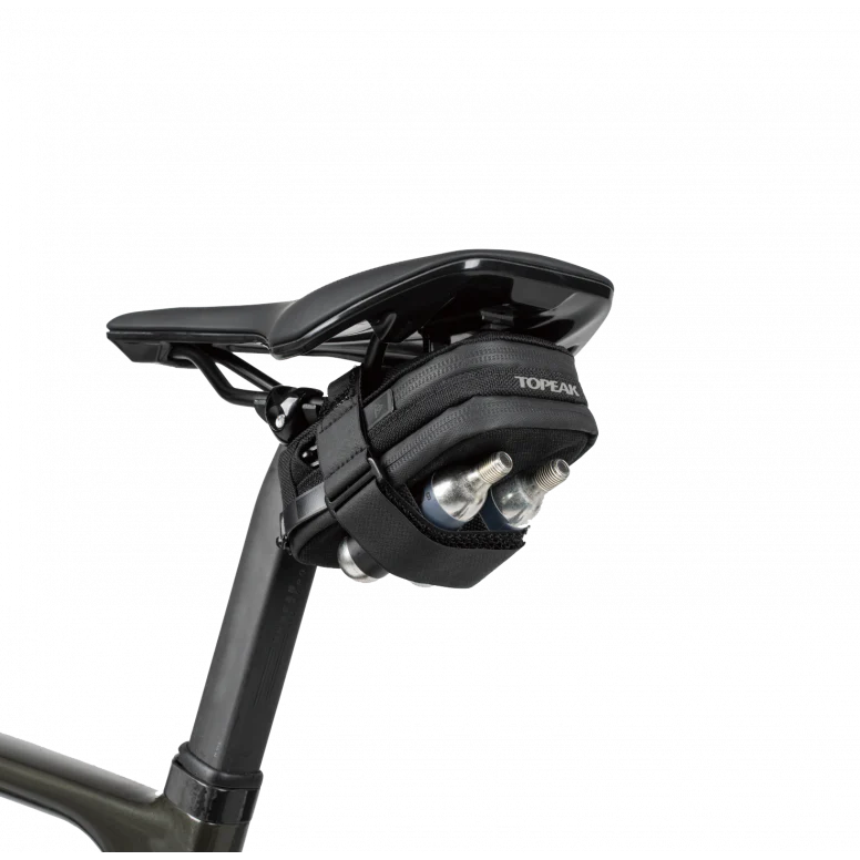 Topeak Elementa Gearbag Saddle Bag - Image 2