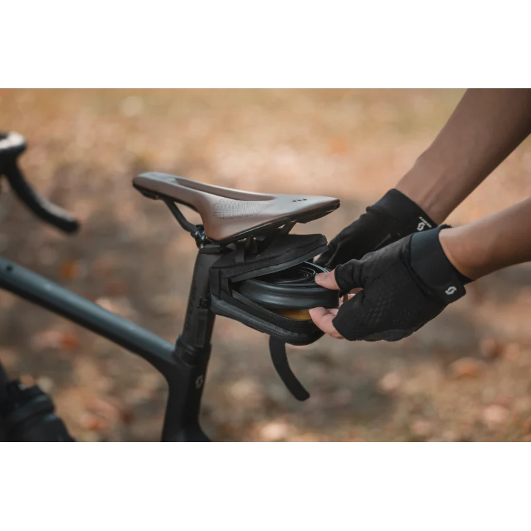 Topeak Elementa Gearbag Saddle Bag - Image 3