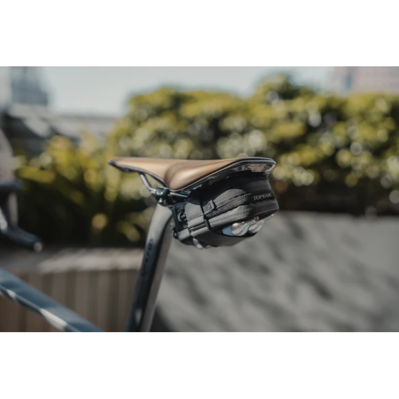 Topeak Elementa Gearbag Saddle Bag - Image 7