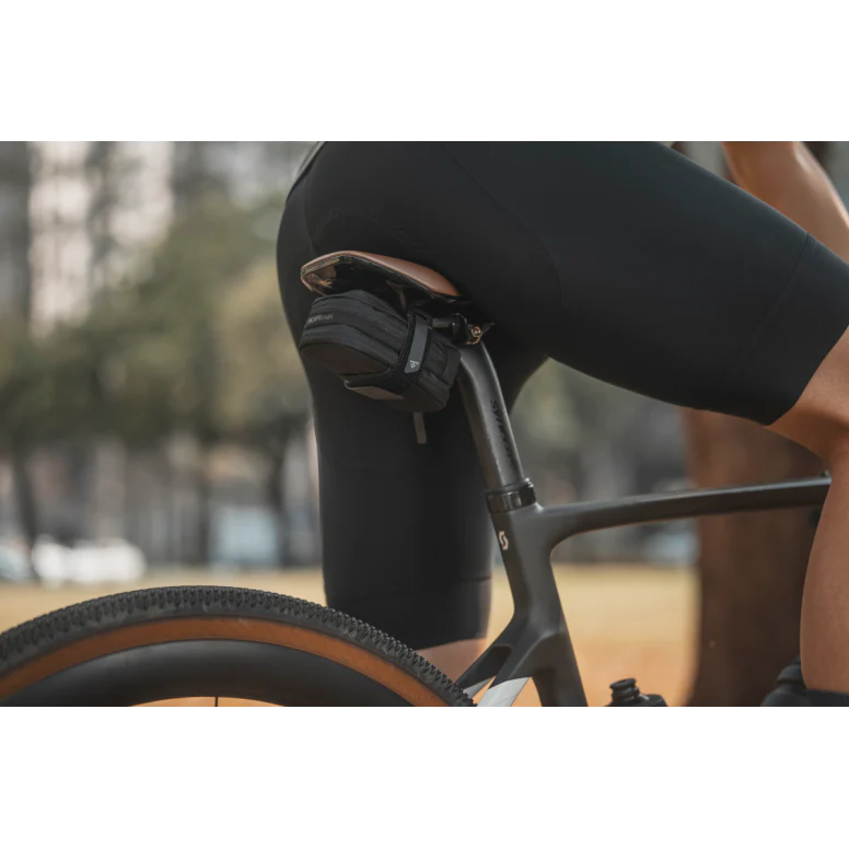 Topeak Elementa Gearbag Saddle Bag - Image 9
