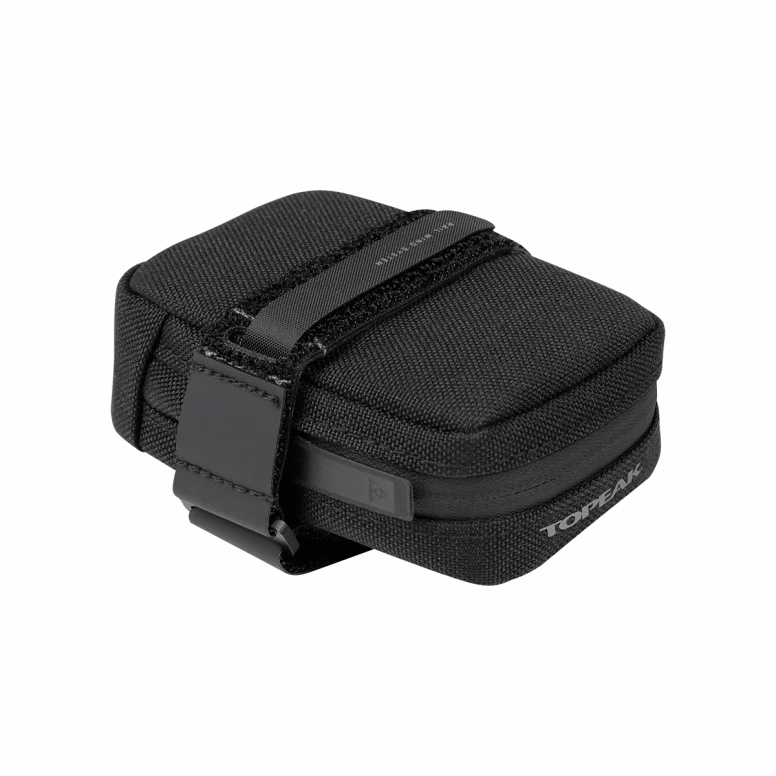 Topeak Elementa Seatbag Compact Saddle Bag Road MTB Gravel