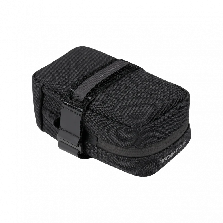 Topeak Elementa Seatbag Compact Saddle Bag Road MTB Gravel - Image 2