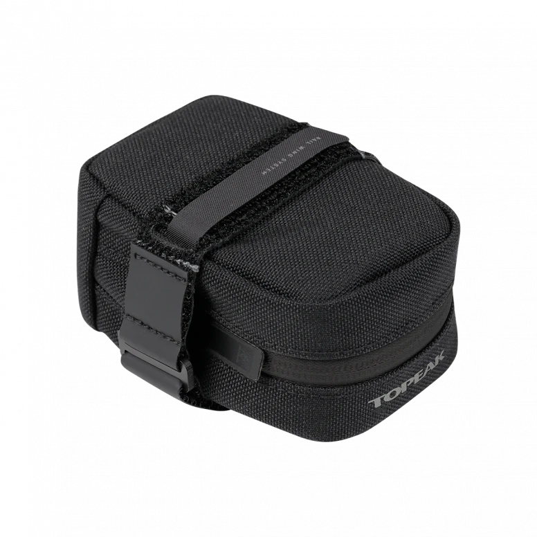 Topeak Elementa Seatbag Compact Saddle Bag Road MTB Gravel - Image 3
