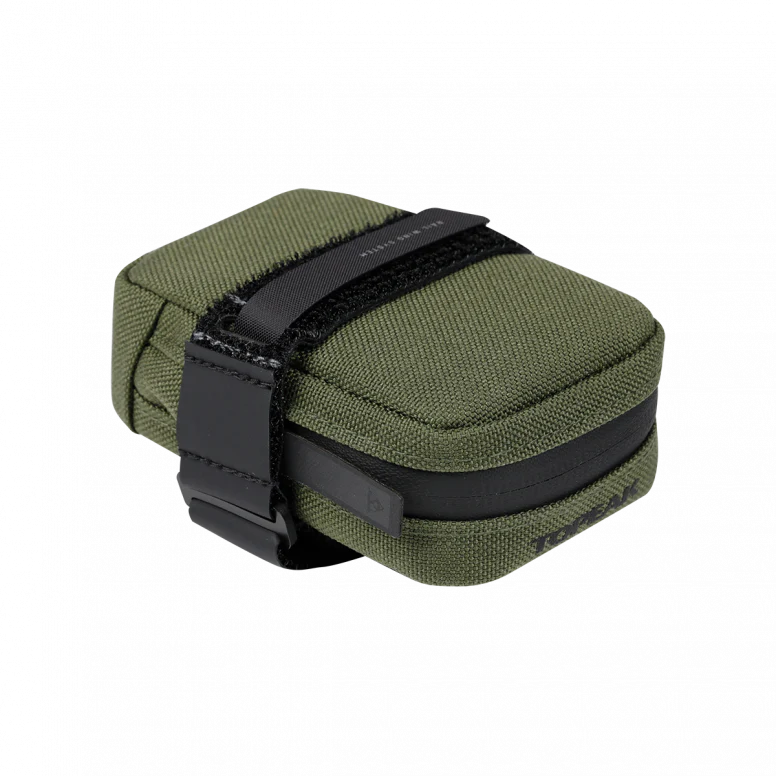 Topeak Elementa Seatbag Compact Saddle Bag Road MTB Gravel - Image 4