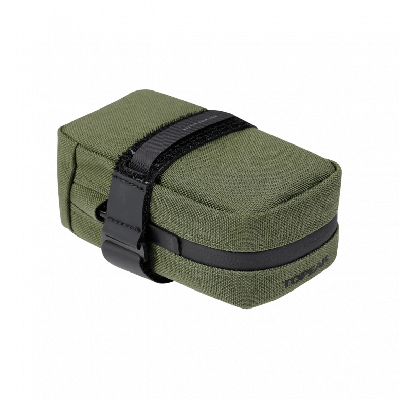 Topeak Elementa Seatbag Compact Saddle Bag Road MTB Gravel - Image 5
