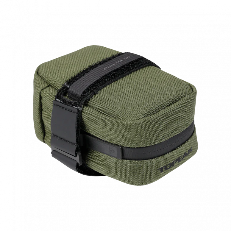 Topeak Elementa Seatbag Compact Saddle Bag Road MTB Gravel - Image 6