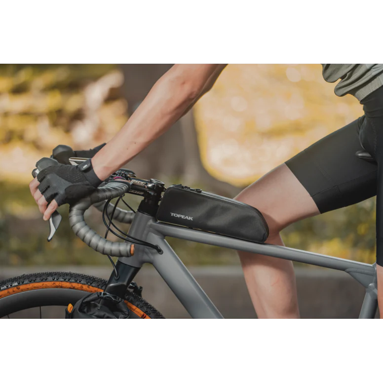 Topeak Fastfuel Aero 0.8 Litre Drybag II Road Gravel TT - Image 2