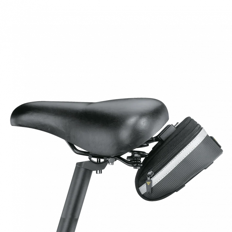 Topeak Fixer F33 QuickClick Mount For Wedge Bags - Image 2