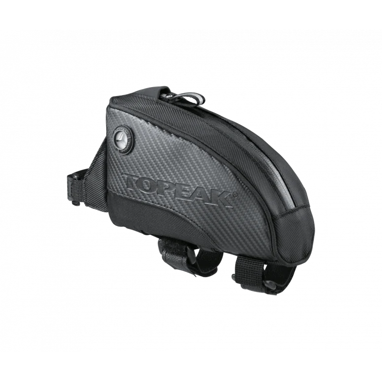 Topeak Fuel Tank Top Tube Mounted Bag - Image 3