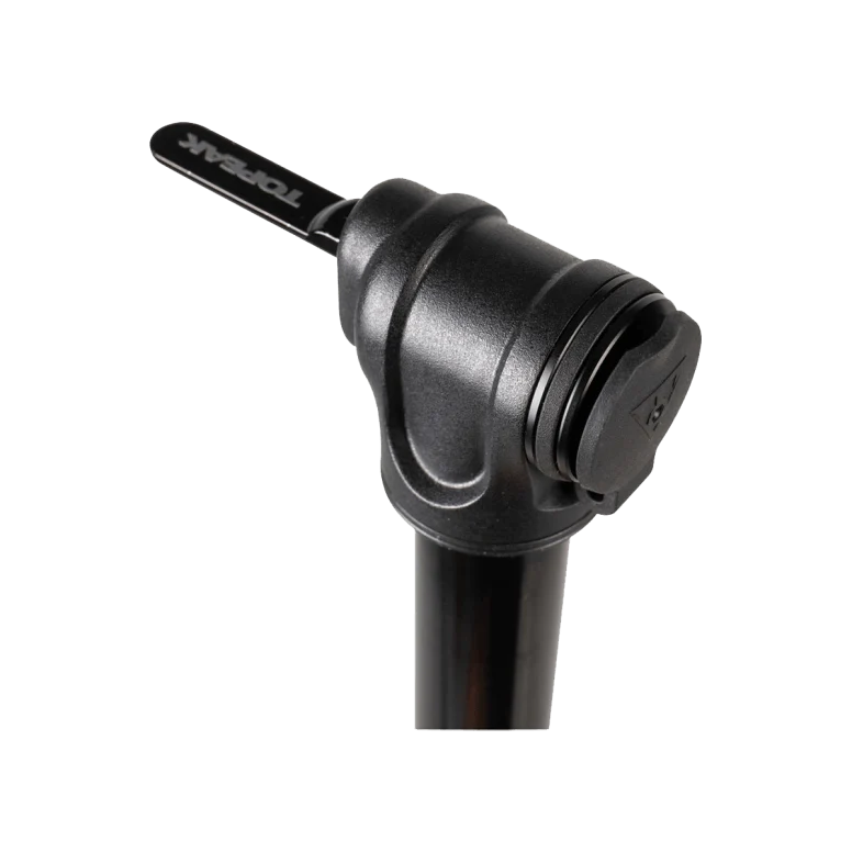 Topeak Gravel 2Stage Mini Bike Hand Pump - Image 5