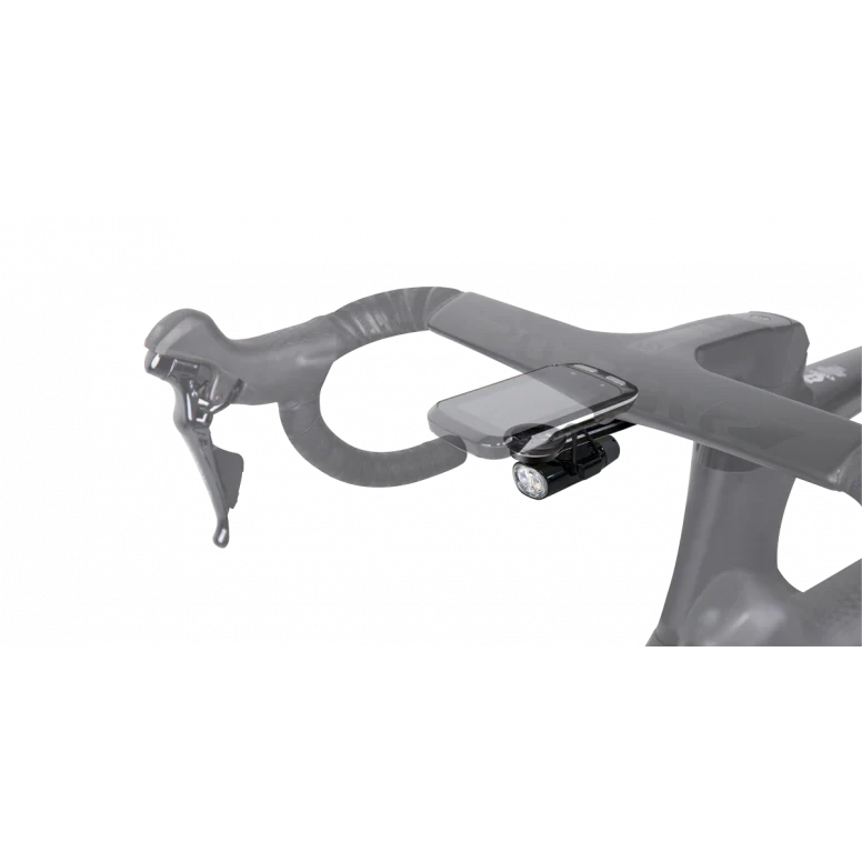 Topeak Headlux 100 USBv Bicycle Front Light - Image 4