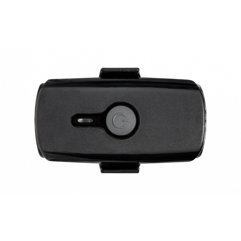 Topeak Headlux Dual Front Rear Bicycle Light - Image 2