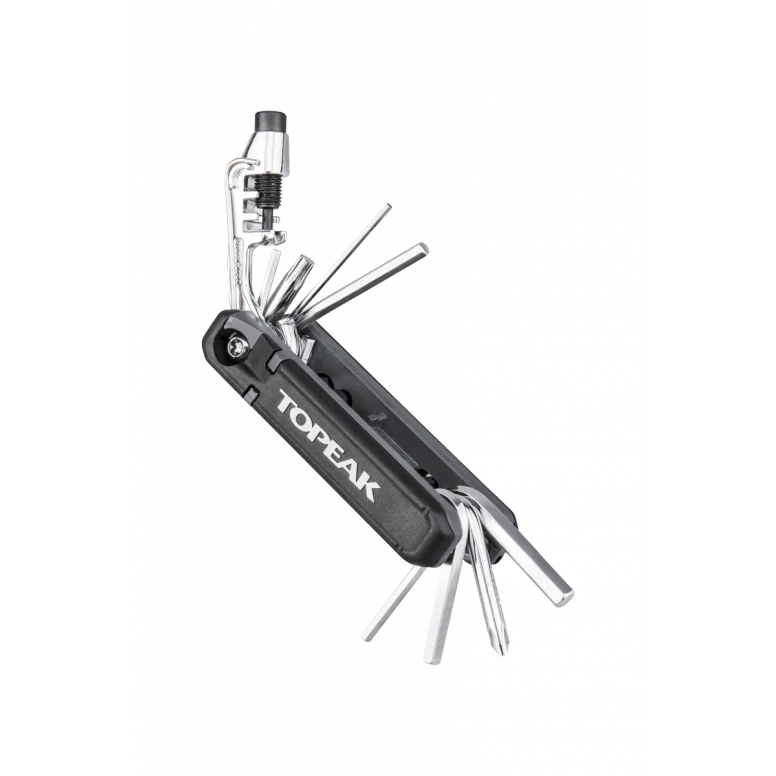 Topeak Hexus X Multi Bicycle Tool