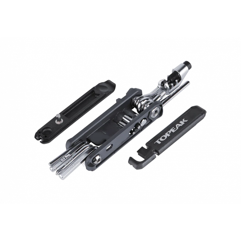 Topeak Hexus X Multi Bicycle Tool - Image 3