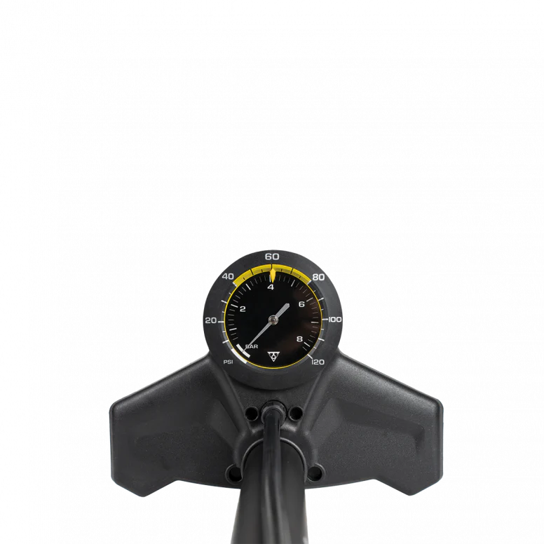 Topeak JoeBlow Sport EX Bicycle Floor Pump - Image 4