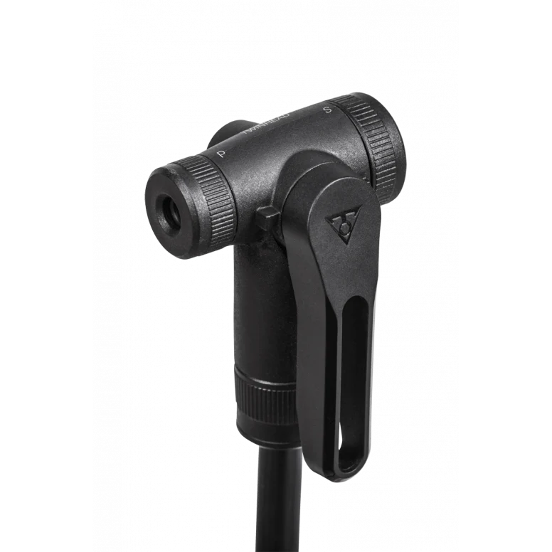 Topeak JoeBlow Sport III Bicycle Floor Pump - Image 5