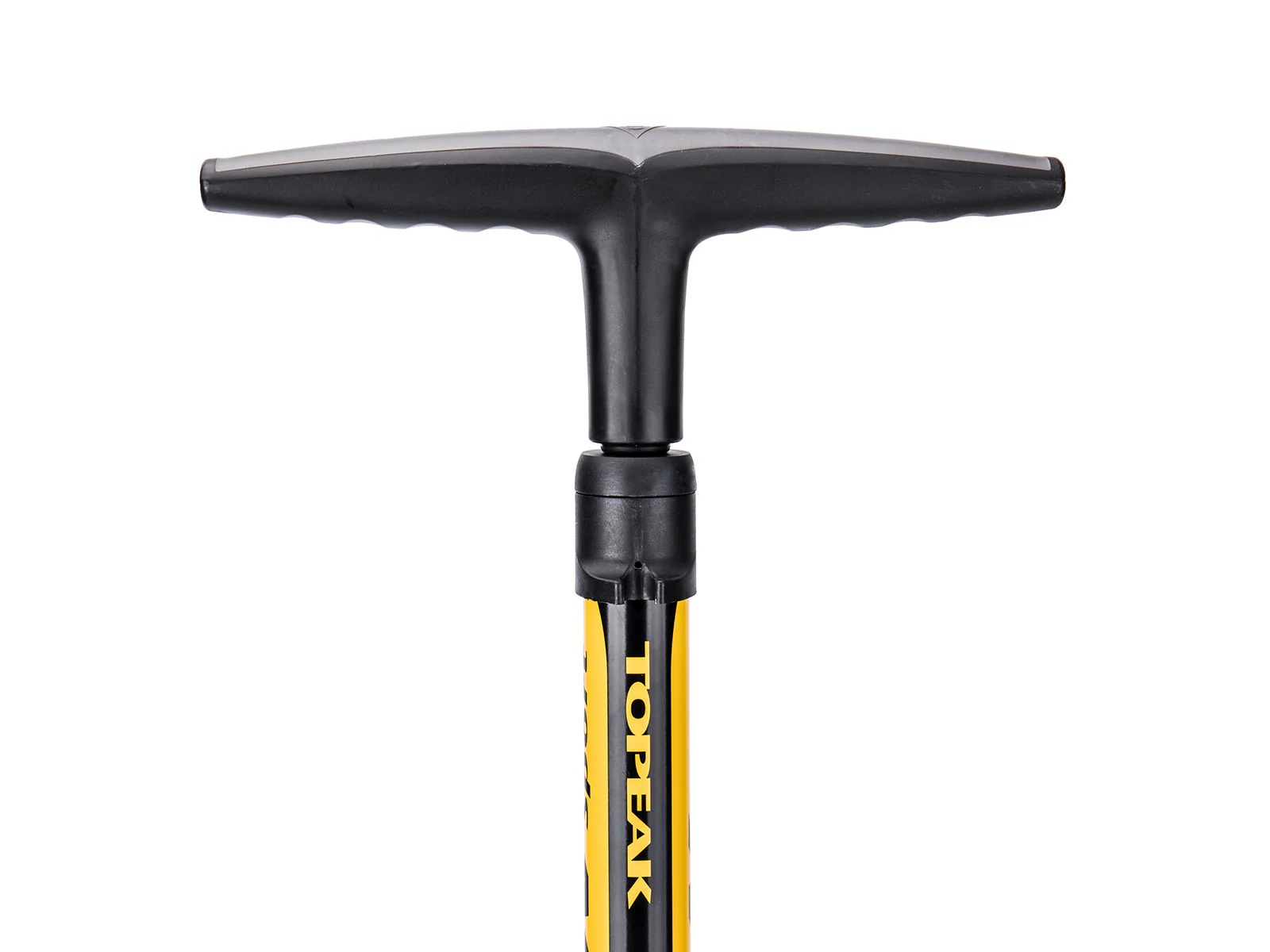 Topeak JoeBlow Sport III Bicycle Floor Pump - Image 6